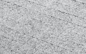 Kostka brukowa granit biały płukany (10,40)