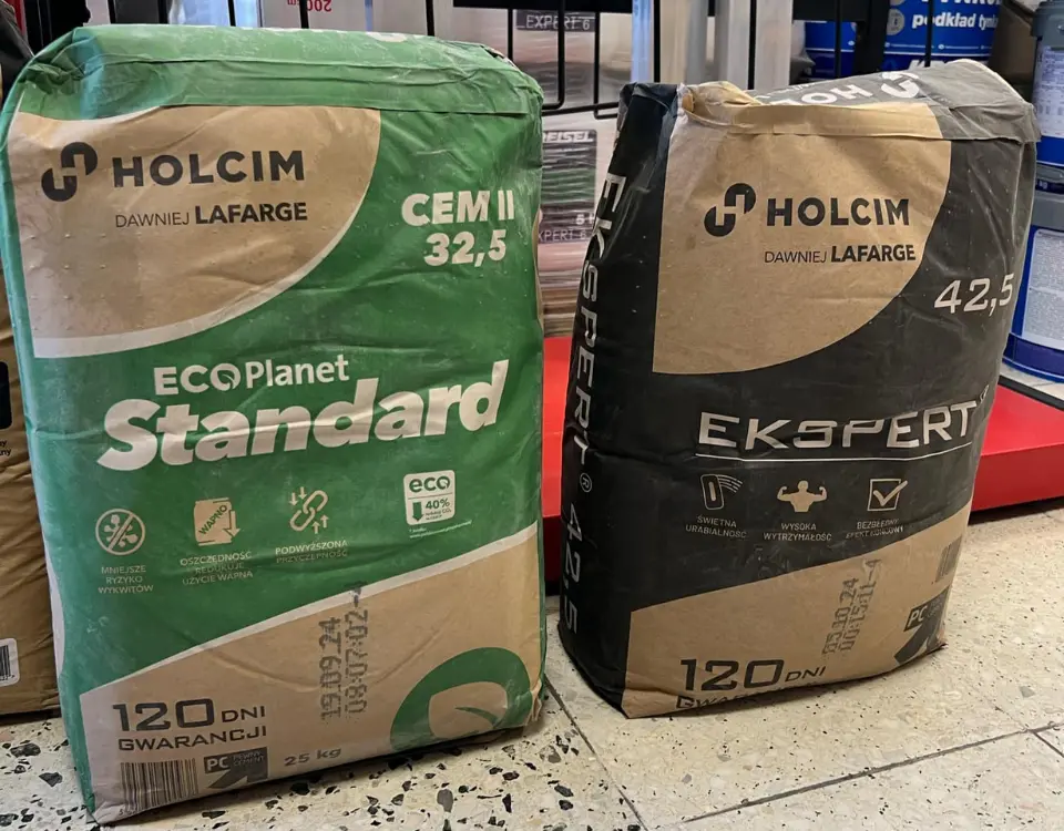 Cement Holcim