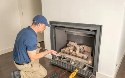 Zabudowa kominka – poradnik dla osób planujących eleganckie i funkcjonalne wykończenie kominka