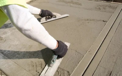 Jak zrobić beton wodoszczelny? Praktyczny poradnik